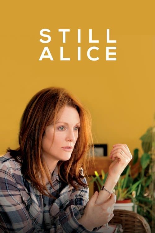 Watch Still Alice 2 - Luganda Translated Movie by Vj Ulio
