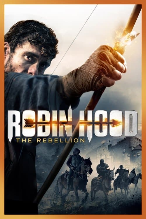 Watch Robin Hood: The Rebellion - Luganda Translated Movie by Vj Emmy