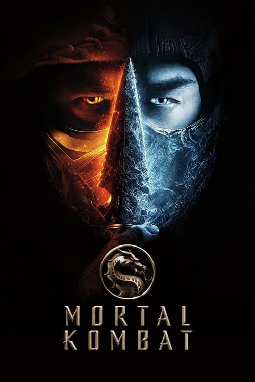 Watch Mortal Kombat - Luganda Translated Movie by Vj Ice P