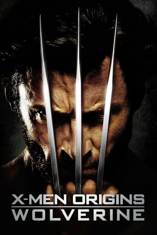Watch X-Men Origins: Wolverine - Luganda Translated Movie by Vj Ice P