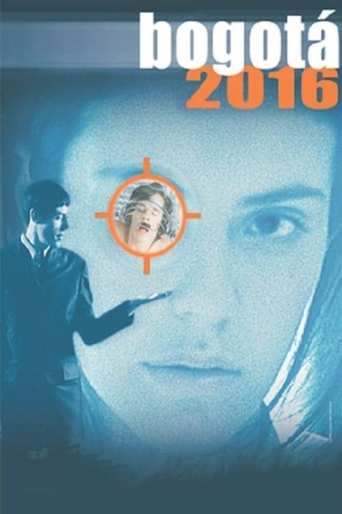 Watch BogotÃ¡: City of the Lost - Luganda Translated Movie by Vj Ivo