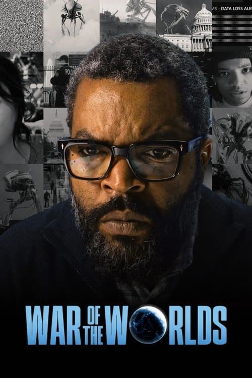 Watch War of the Worlds - Luganda Translated Movie by Vj Muba