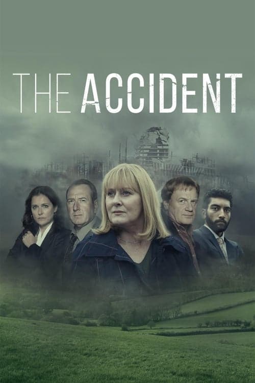 Watch The Accident - Luganda Translated Series by Vj Lance