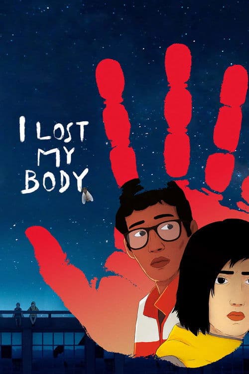 Watch I Lost My Body - Luganda Translated Movie by Vj Kevo