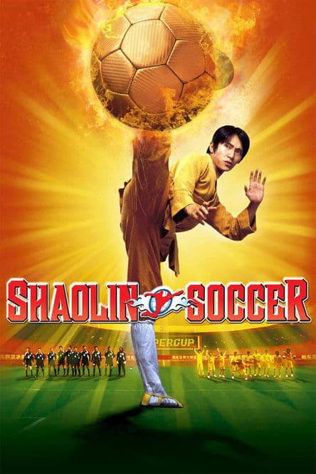 Watch Shaolin Soccer - Luganda Translated Movie by Vj HD