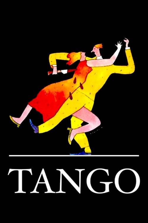 Watch TANGO - Luganda Translated Movie by Vj Ice P