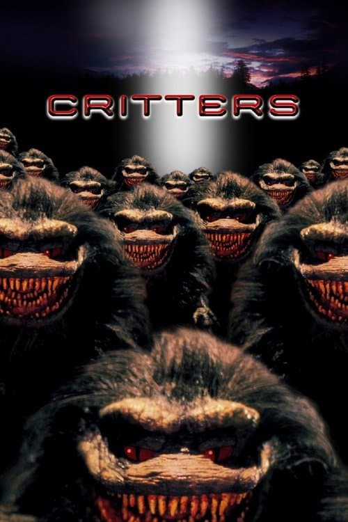Watch Critters - 3 - Luganda Translated Movie by Vj Emmy