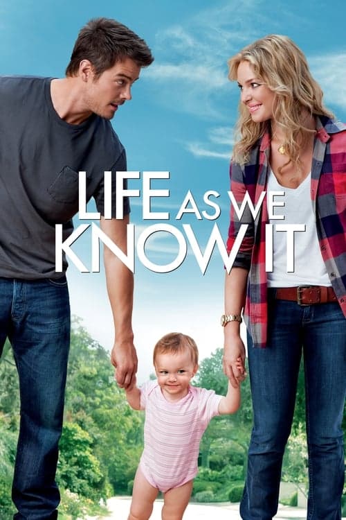 Watch Life as We Know It - Luganda Translated Movie by Vj Junior