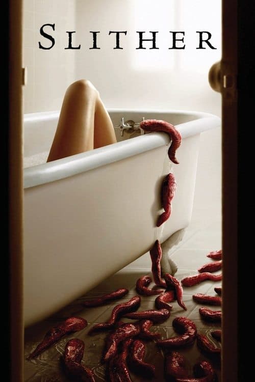 Watch Slither - Luganda Translated Movie by Vj Jingo