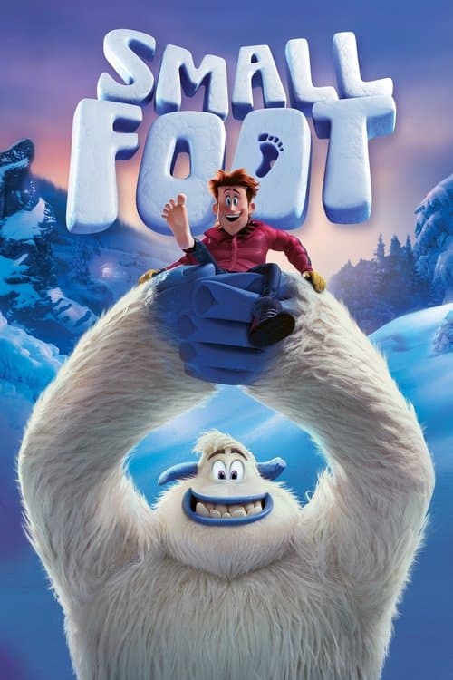 Watch Smallfoot - Luganda Translated Movie by Vj Kevo