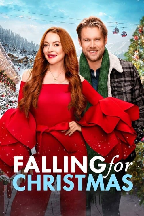 Watch Falling for Christmas - Luganda Translated Movie by Vj Nelly
