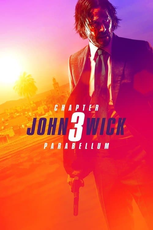 Watch John Wick: Chapter 3 - Parabellum - Luganda Translated Movie by Vj Emmy