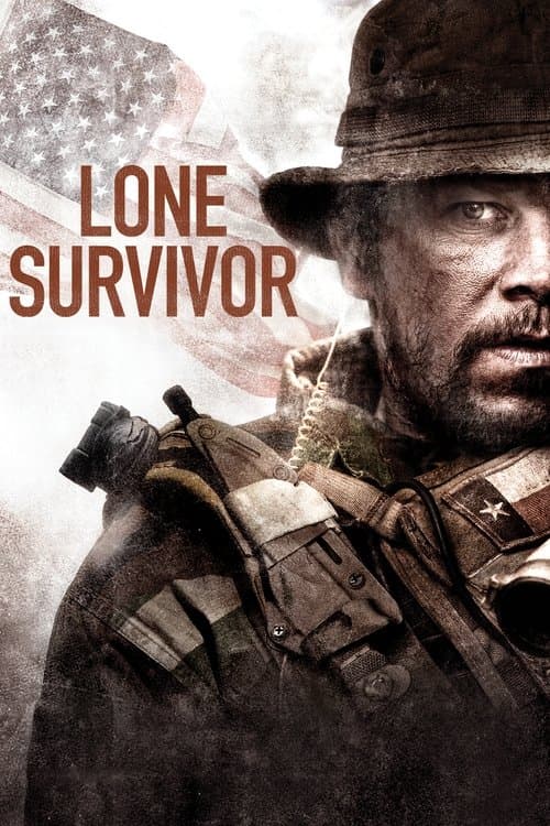 Watch Lone Survivor - Luganda Translated Movie by Vj Jingo