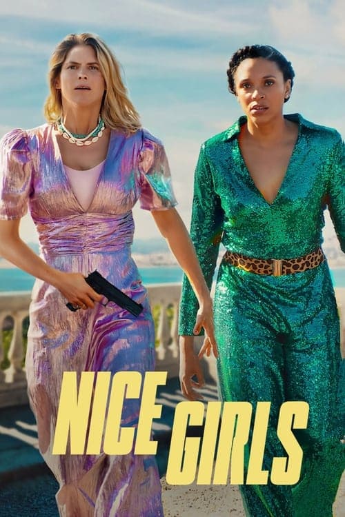 Watch Nice Girls - Luganda Translated Movie by Vj Emmy