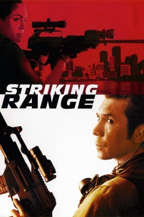 Watch Striking Range - Luganda Translated Movie by Vj Jingo