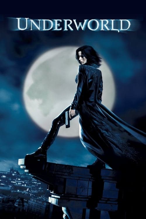 Watch Underworld - Luganda Translated Movie by Vj Junior