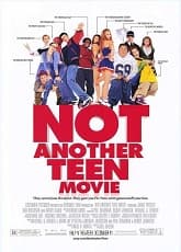 Watch Not Another Teen - Luganda Translated Movie by Vj Junior