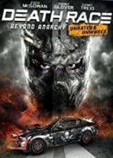 Watch Death Race 4 Beyond Anarchy - Luganda Translated Movie by Vj Emmy