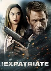 Watch The Expatriate - Luganda Translated Movie by Vj Junior