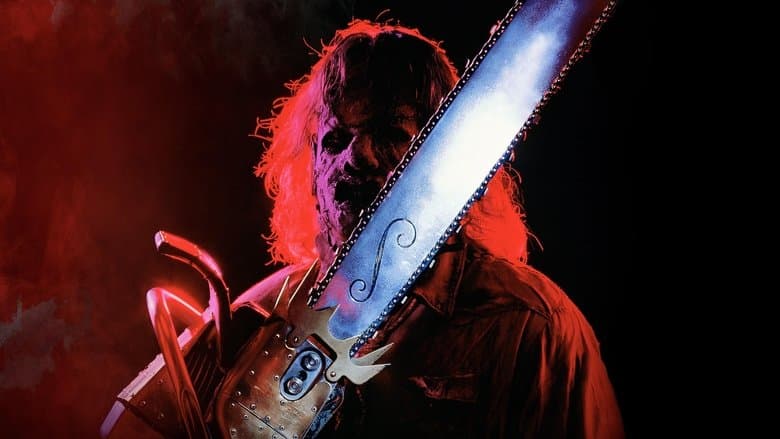 Watch The Texas Chainsaw Massacre III - Luganda Translated Movie by Vj Junior