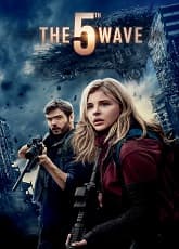 Watch The 5th Wave - Luganda Translated Movie by Vj Junior