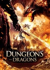 Watch Dungeons and Dragons - Luganda Translated Movie by Vj Junior