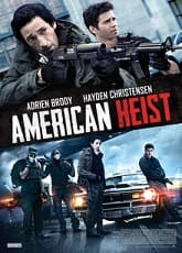 Watch Amereican Heist - Luganda Translated Movie by Vj Junior
