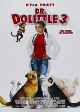 Watch Dr Dolittle 3 - Luganda Translated Movie by Vj Emmy