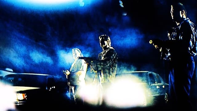 Watch American Yakuza II - Luganda Translated Movie by Vj Emmy