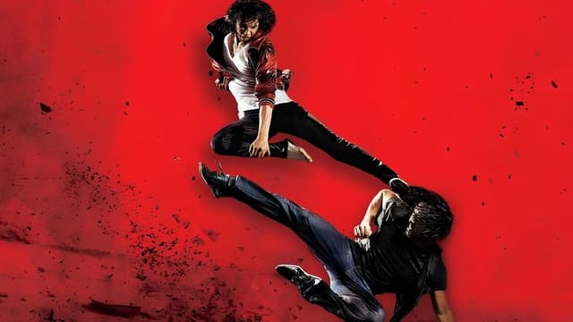 Watch Bangkok Knockout - Luganda Translated Movie by Vj Jingo