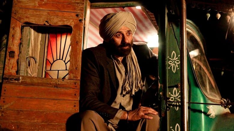 Watch Gadar 2 1 - Luganda Translated Movie by Vj Emmy