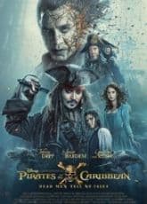 Watch Pirates of the Caribbean Dead Men Tell No Tales - Luganda Translated Movie by Vj Emmy