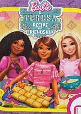 Watch Barbie and Teresa: Recipe for Friendship - Luganda Translated Movie by Vj Martin K