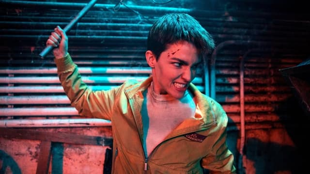 Watch The Doorman by Isma k - Luganda Translated Movie by Vj Isma K