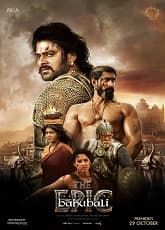 Watch Baahubali: The Epic - Luganda Translated Movie by Vj Emmy