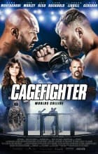 Watch Cagefighter - Luganda Translated Movie by Vj Emmy