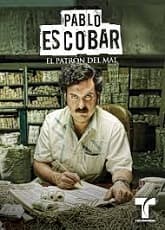 Watch Pablo Escobar - Luganda Translated Series by Vj Kimuli