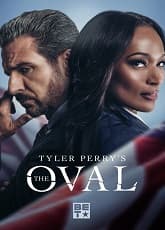Watch The Oval - Luganda Translated Series by Vj Pauleta