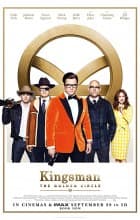 Watch Kingsman The Golden Circle - Luganda Translated Movie by Vj Junior