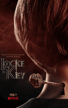 Watch Locke and Key - Luganda Translated Series by Vj Tom