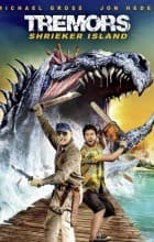 Watch Tremors Shrieker Island - Luganda Translated Movie by Vj Ice P