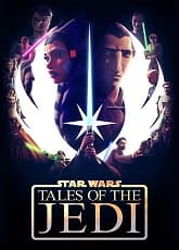 Watch Tales of the Jedi - Luganda Translated Series by Vj Kevo