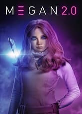 Watch M3GAN 2.0 - Luganda Translated Movie by Vj Junior