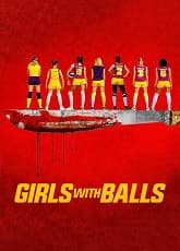 Watch Girls With The Balls - Luganda Translated Movie by Vj Soul