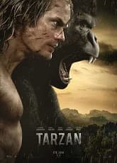 Watch The Legend of Tarzan II - Luganda Translated Series by Vj Junior