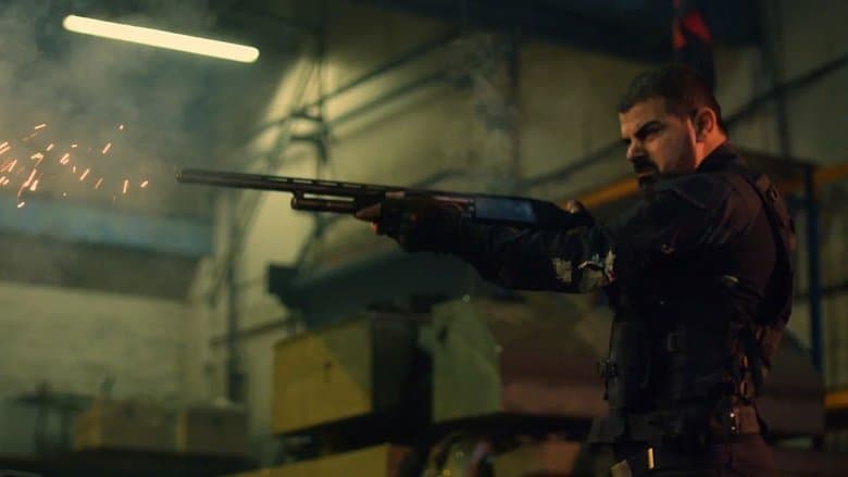 Watch Elite Force: B.R.I - Luganda Translated Movie by Vj Ice P