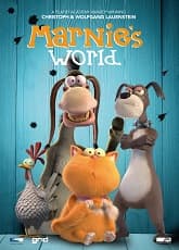 Watch Marnies's world - Luganda Translated Movie by Vj Kevo