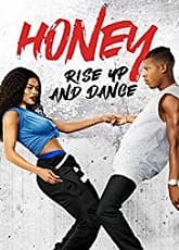 Watch Honey Rise Up and Dance - Luganda Translated Movie by Vj Junior