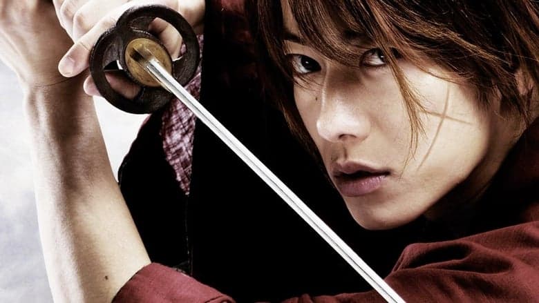 Watch Rurouni Kenshin I: Origins - Luganda Translated Movie by Vj Ice P