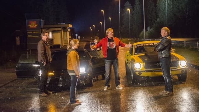 Watch Borning - Luganda Translated Movie by Vj Emmy